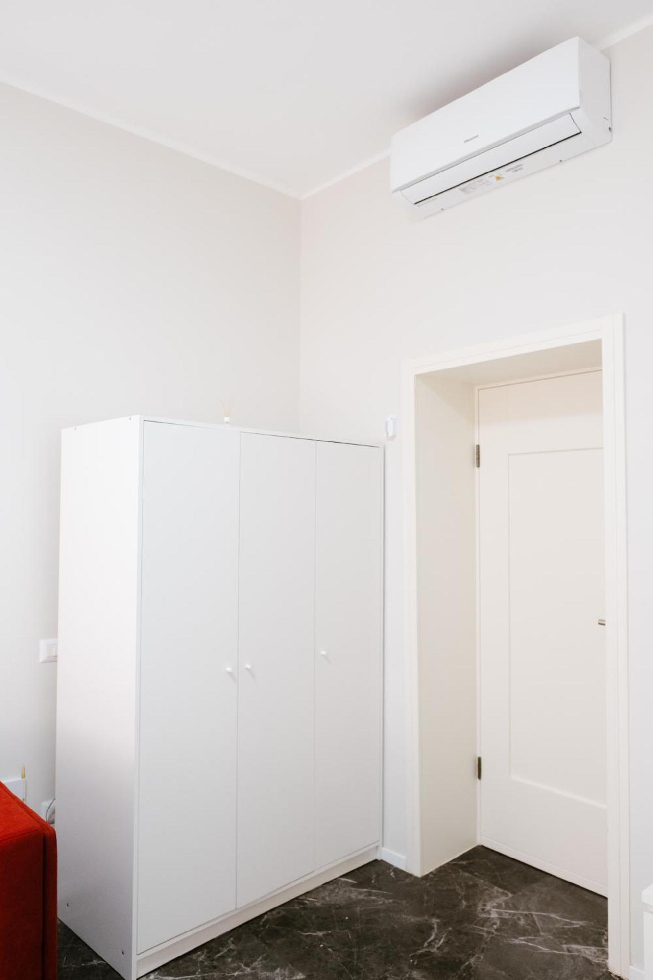 Appartement Casa Di Neo à Bari Extérieur photo