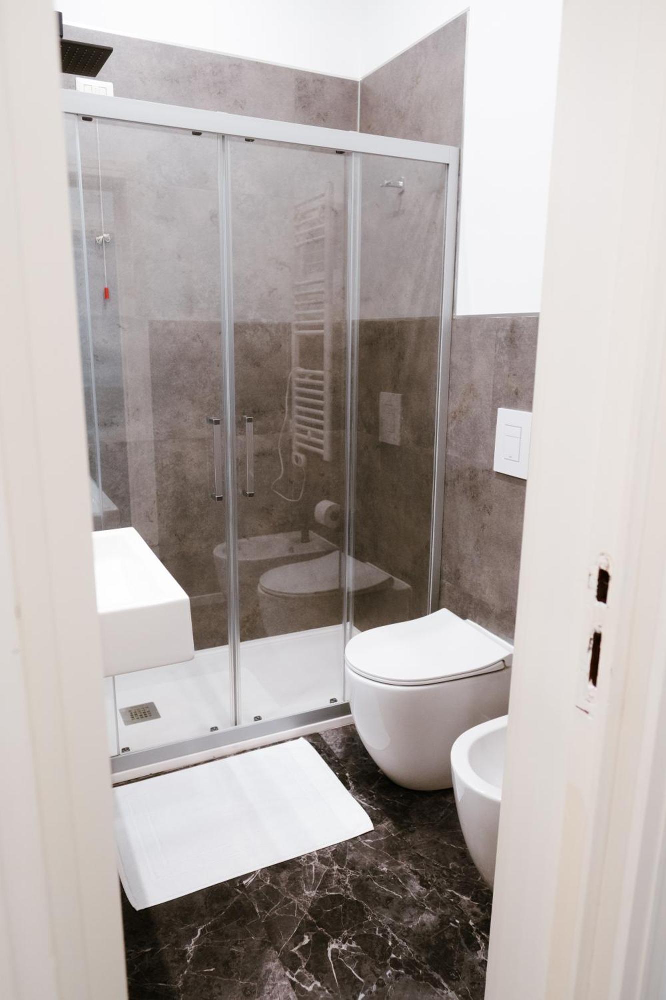 Appartement Casa Di Neo à Bari Extérieur photo