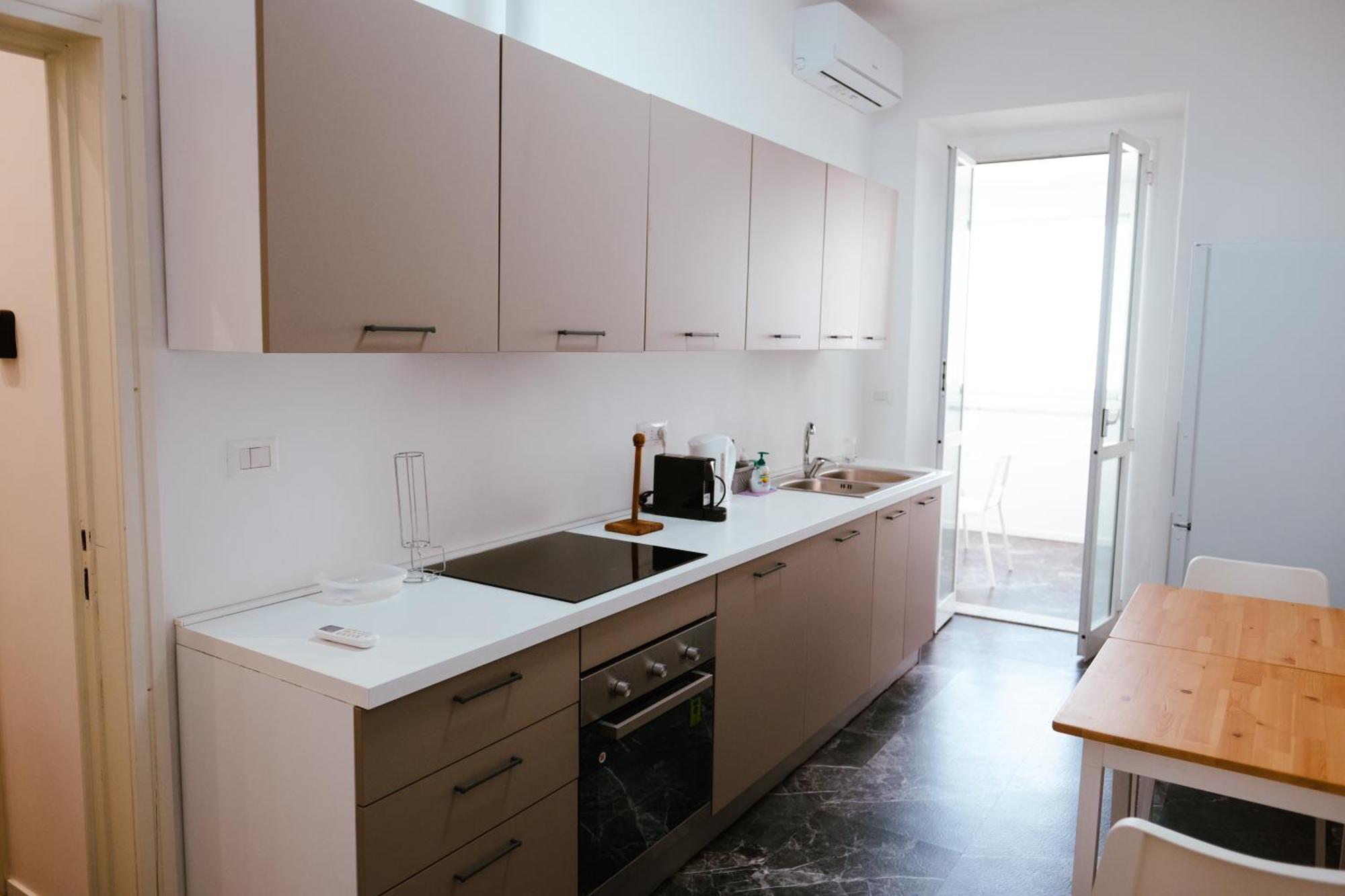 Appartement Casa Di Neo à Bari Extérieur photo