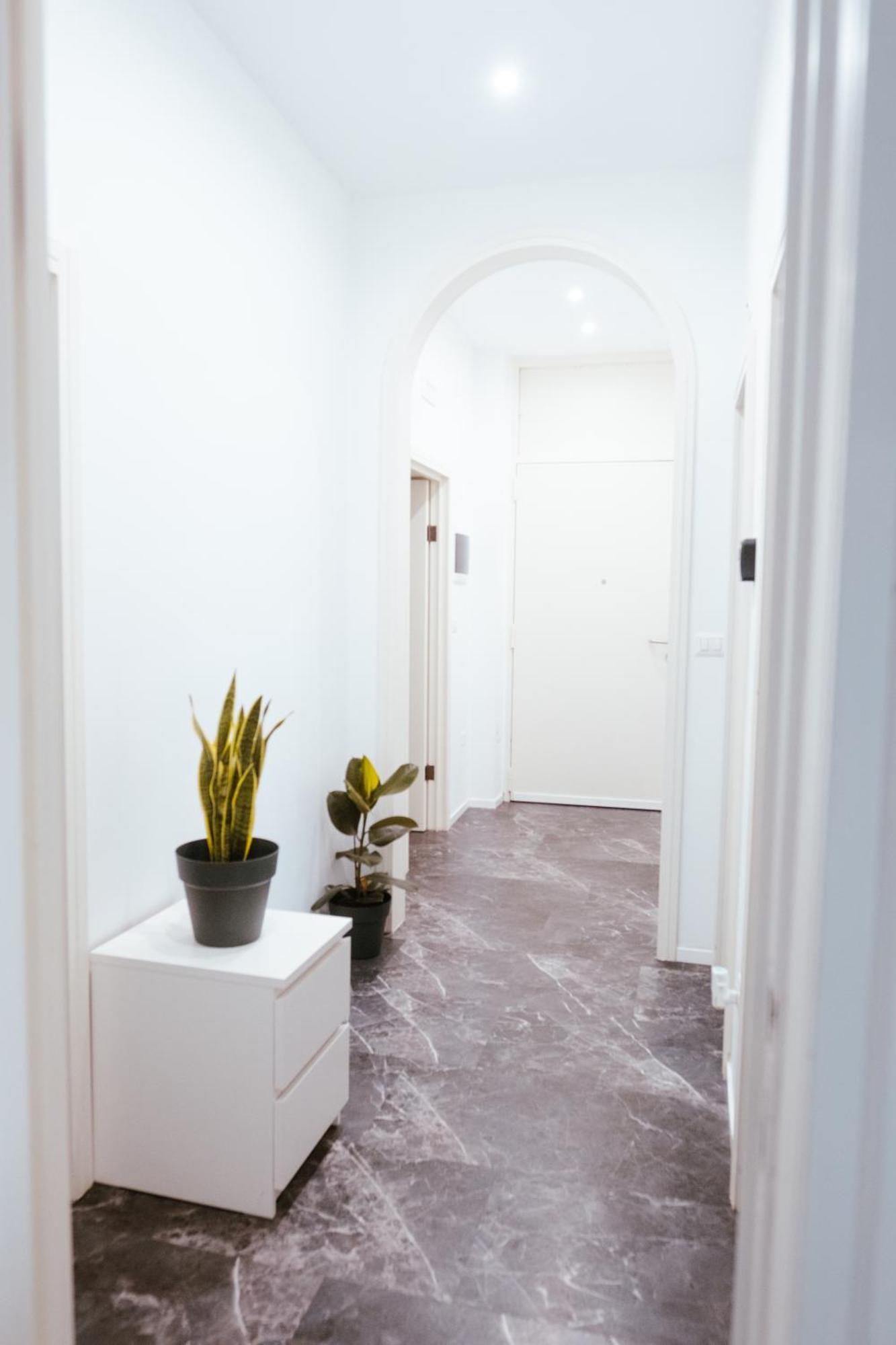 Appartement Casa Di Neo à Bari Extérieur photo